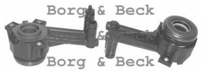 BORG & BECK bcs115 -  Центральный выключатель, система сцепления